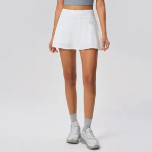 Pilates Vibes Pocket Skort